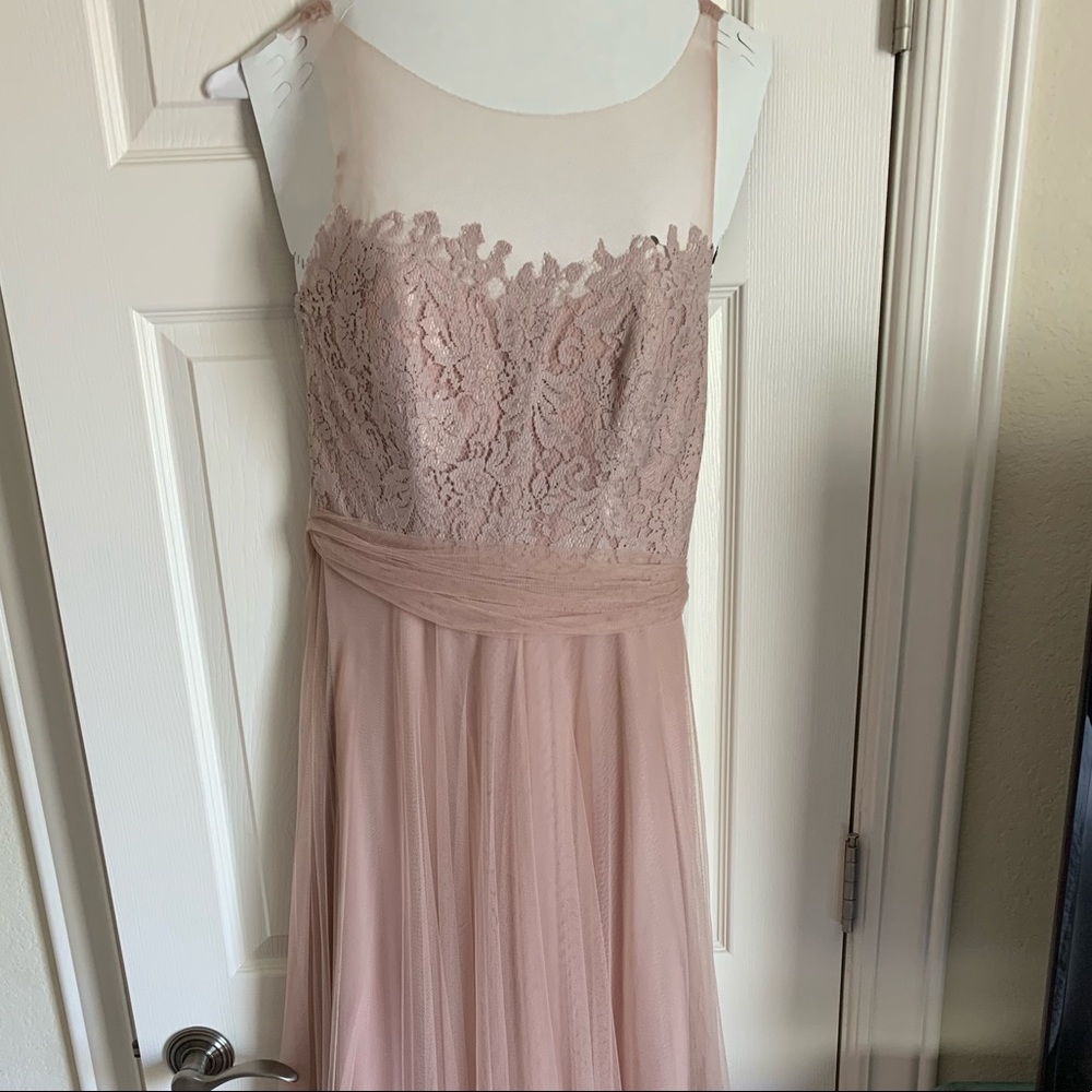 Watters & Watters Dress